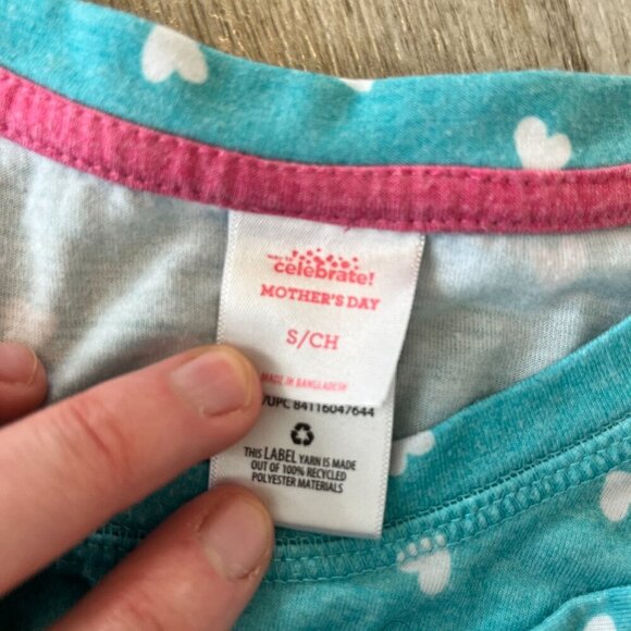 Womens Pajama Bundle of 3 Items - S - Picture 8 of 12